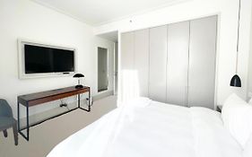 Most City Area Pearl Apartment